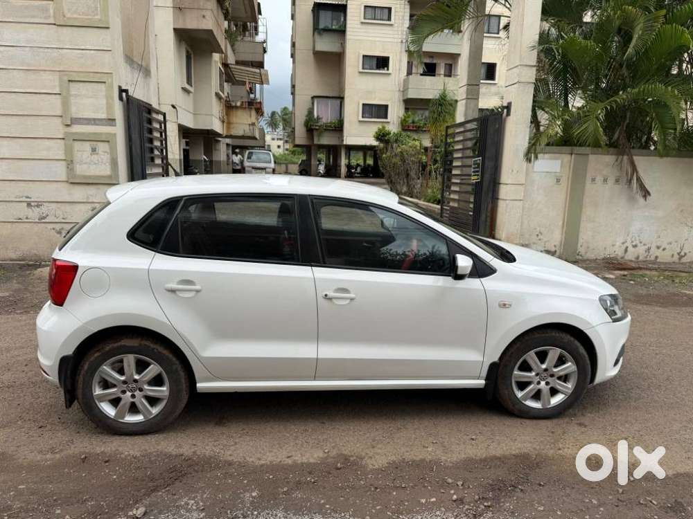 Volkswagen Polo Diesel Comfortline 1.2l, 2014, Diesel