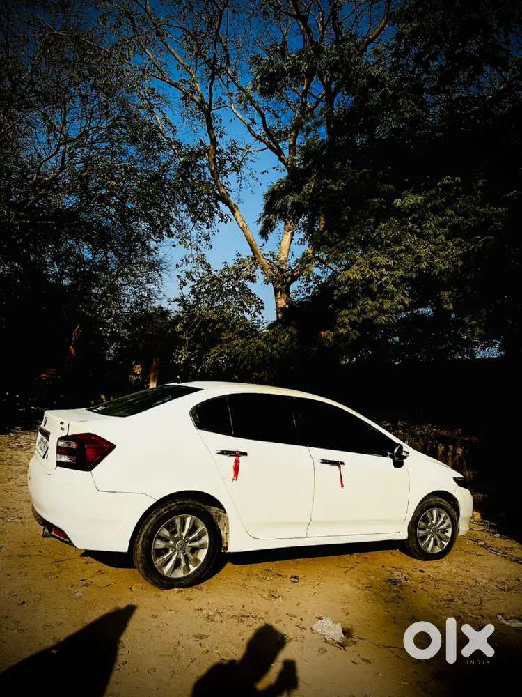 Honda City 2012 Petrol 97000 Km Driven