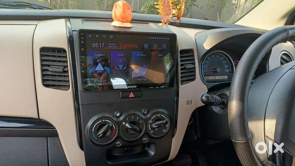 Maruti Suzuki Wagon R 2020 Petrol 58000 Km Driven