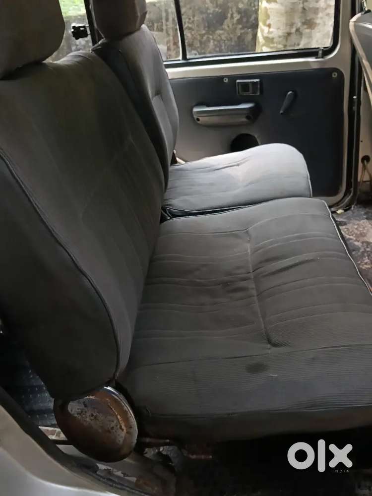 Toyota Qualis Fs Diesel 2003