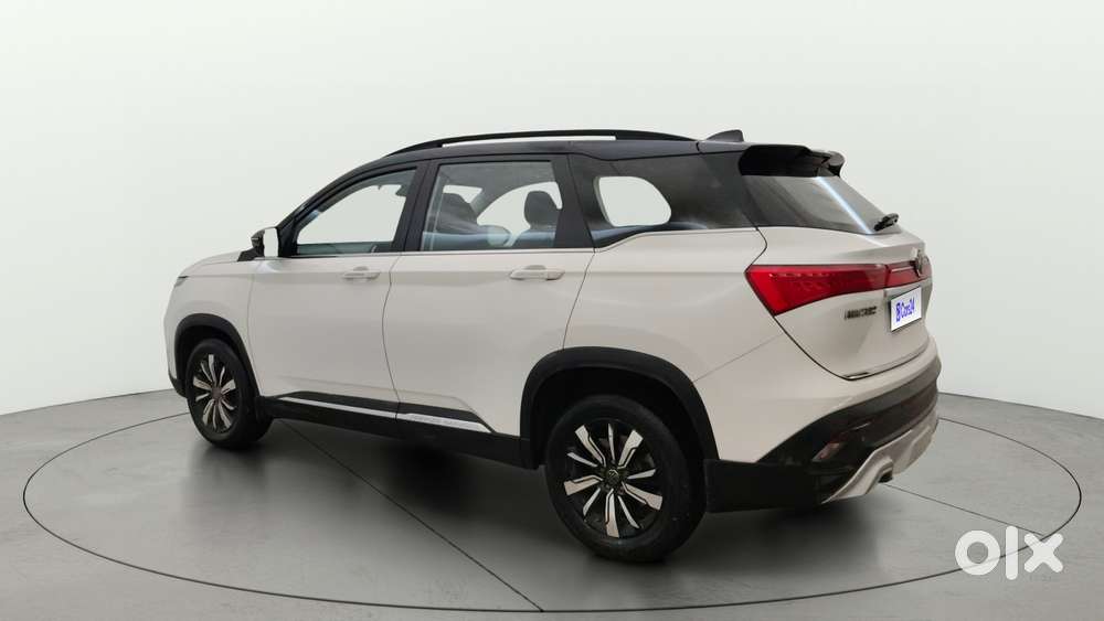 Mg Hector Sharp Dct Petrol, 2020, Petrol