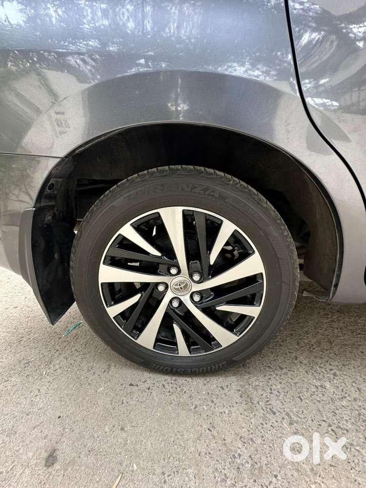Toyota Innova Crysta [2020-ongoing] 2.7 Zx At 7 Str, 2022, Petrol