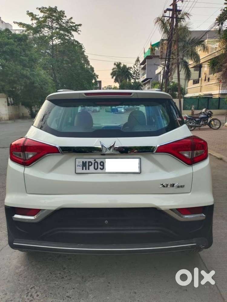 Mahindra Xuv300 W4 Diesel, 2023, Diesel