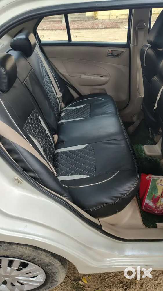 Maruti Suzuki Dzire Vdi 2014
