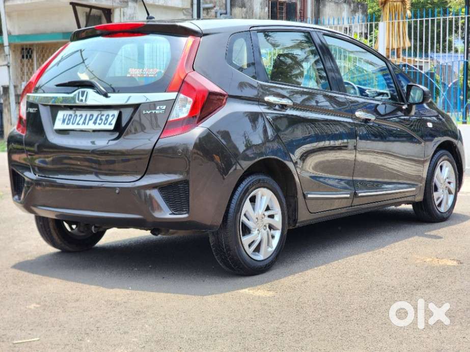 Honda Jazz V, 2019, Petrol