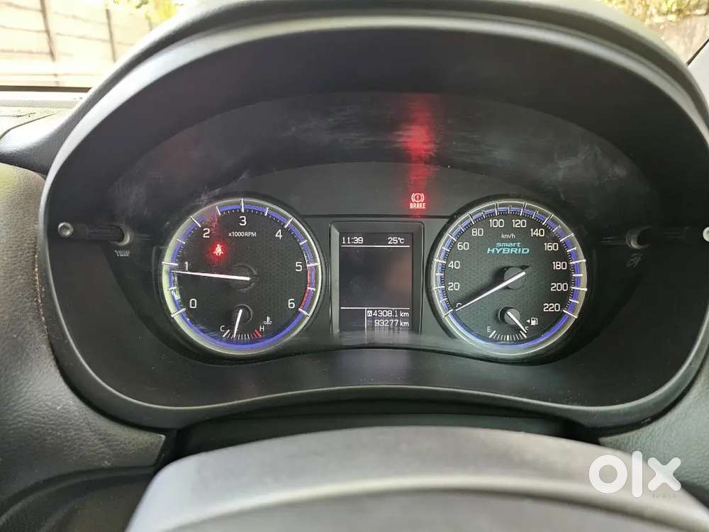 Maruti Suzuki S Cross Diesel