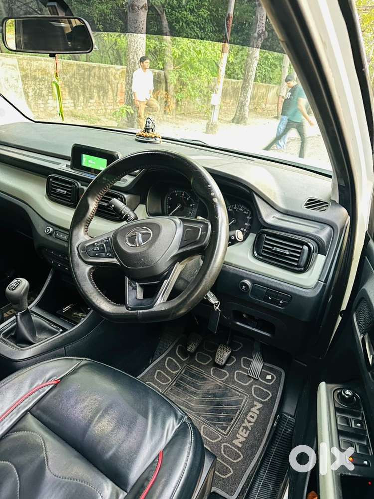 Tata Punch 2021 Cng
