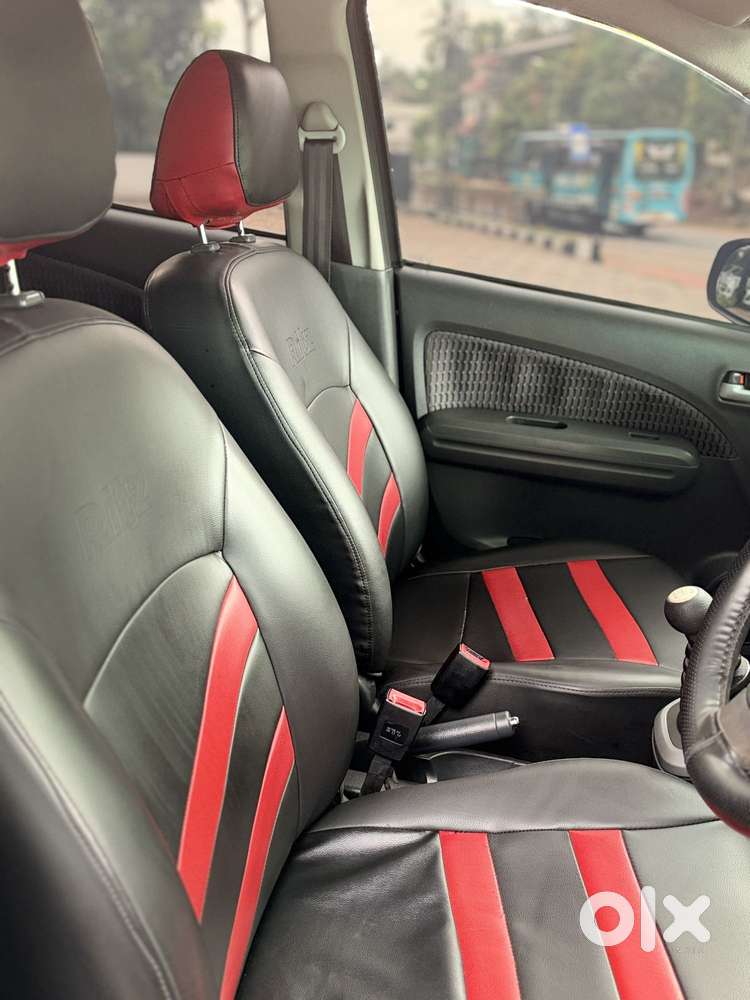 Maruti Suzuki Ritz Vdi Bs-iv, 2012, Diesel