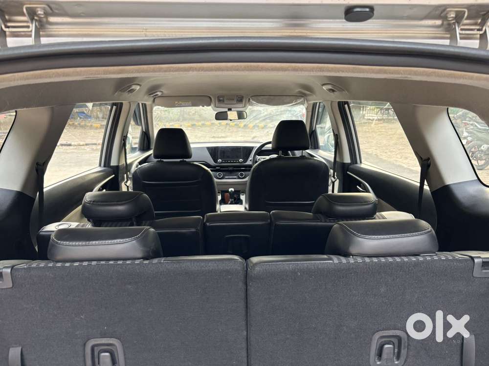 Kia Carens 1.4 Prestige Plus Turbo 7 Str, 2022, Petrol
