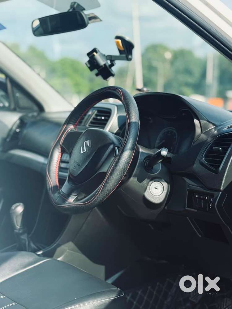 Maruti Suzuki Vitara Brezza 1.5 Vxi, 2022, Petrol
