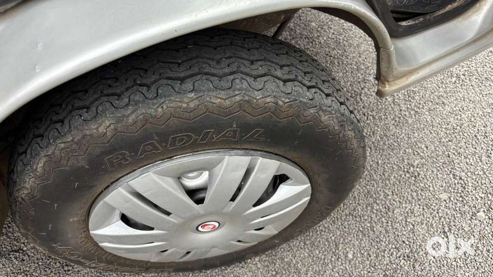 Maruti Suzuki Omni E Mpi Std Bsiv, 2019, Petrol