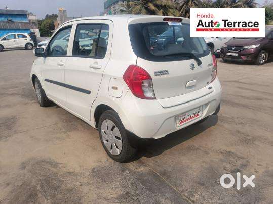 Maruti Suzuki Celerio Zxi(o) Amt, 2018, Petrol