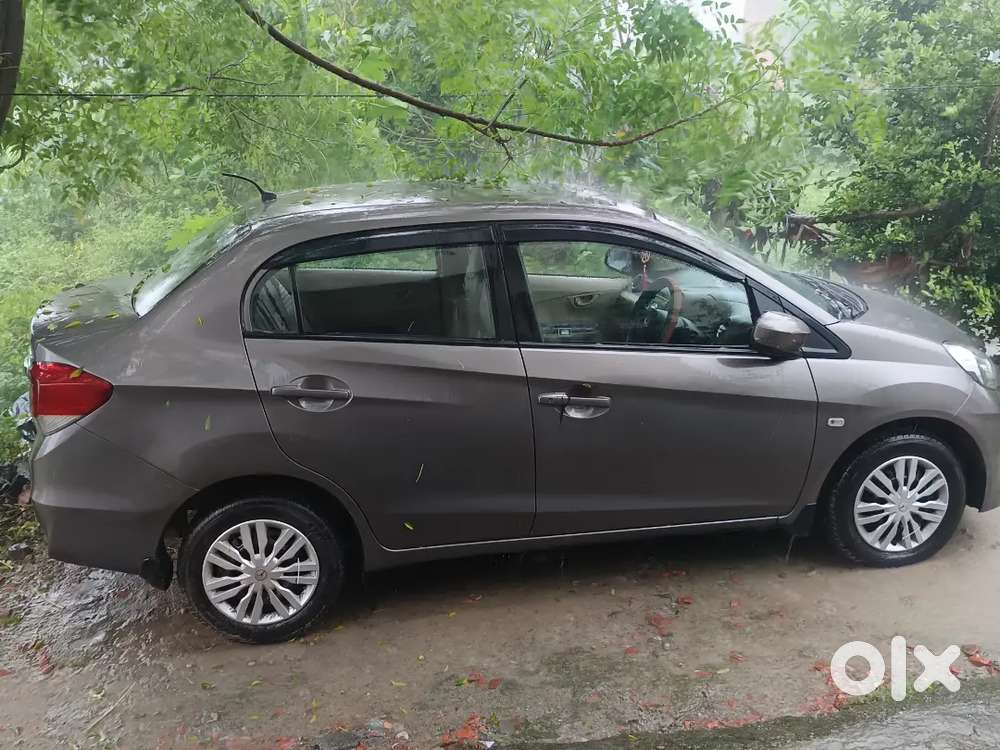 Honda Amaze 2013 Diesel 75000 Km Driven