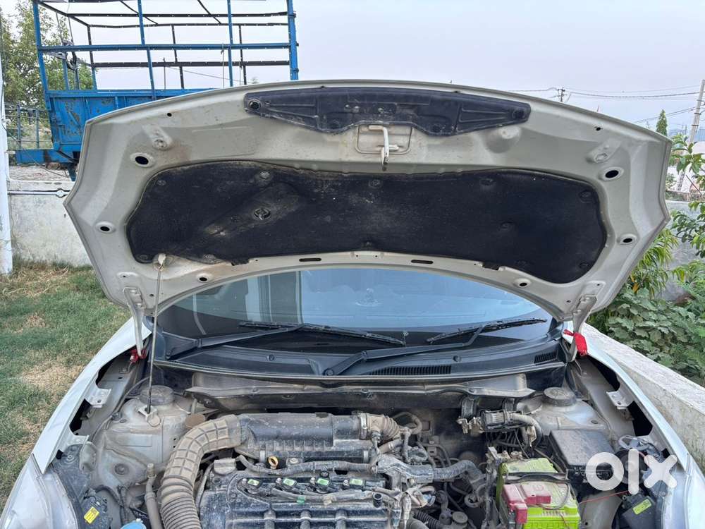 Swift 2021 Lxi Petrol