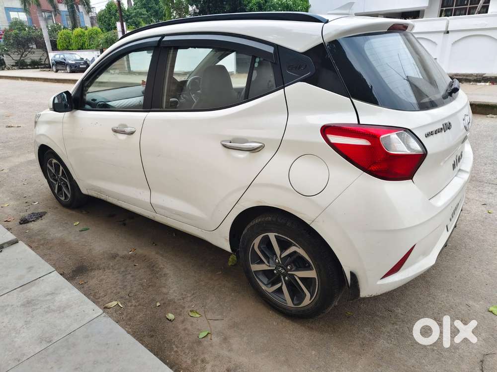 Hyundai Grand I10 Nios Asta U2 1.2 Crdi, 2020, Diesel