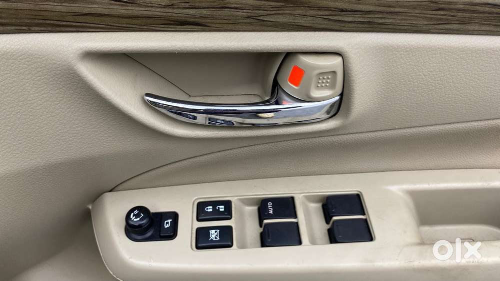 Maruti Suzuki Ciaz 1.5 Alpha Shvs Petrol, 2021, Petrol