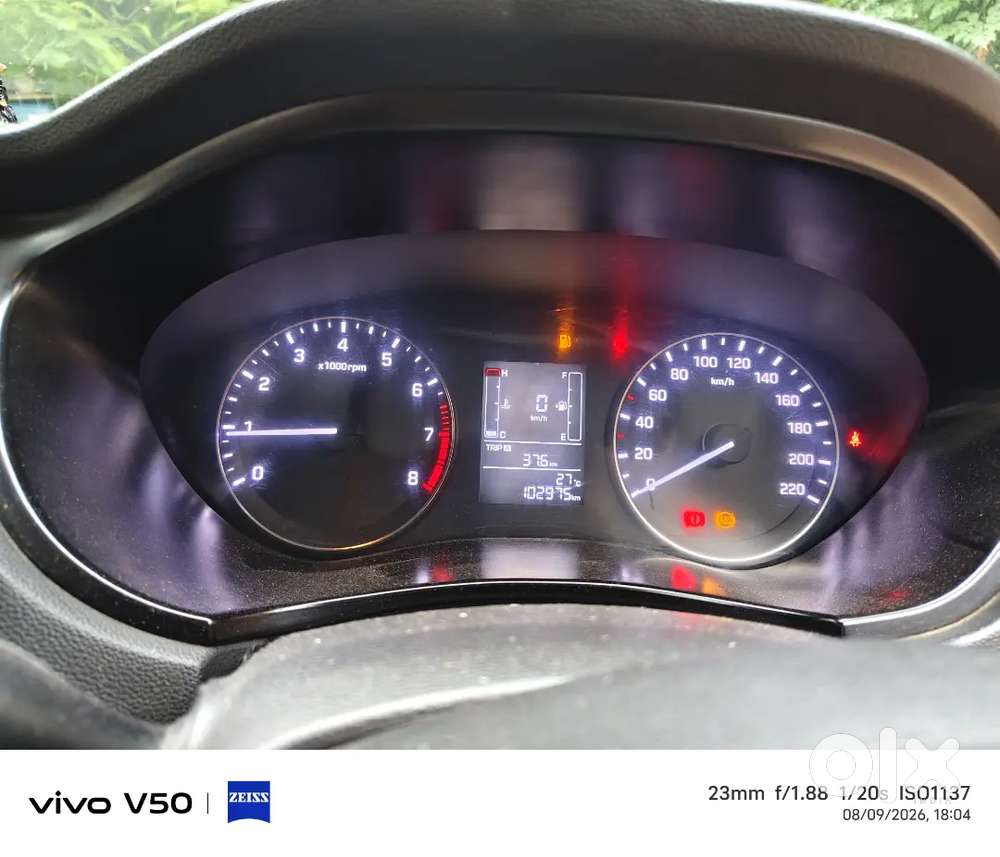 Hyundai I20 Active 2015 Petrol Manual