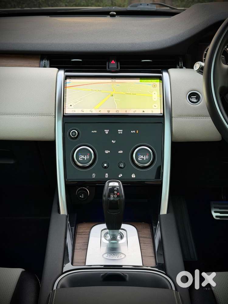 Land Rover Discovery Sport Se R-dynamic, 2020, Diesel