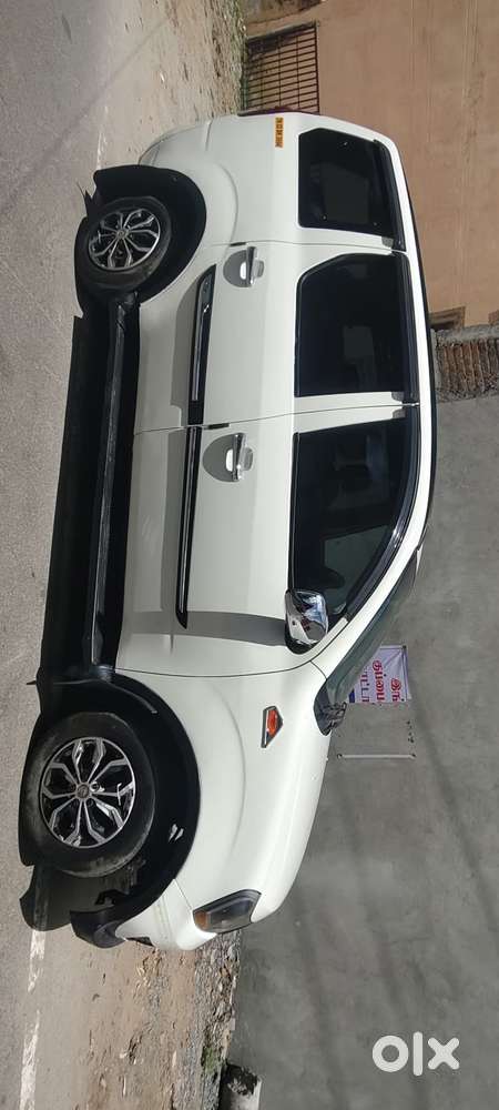 Mahindra Xylo D4, 2017, Diesel