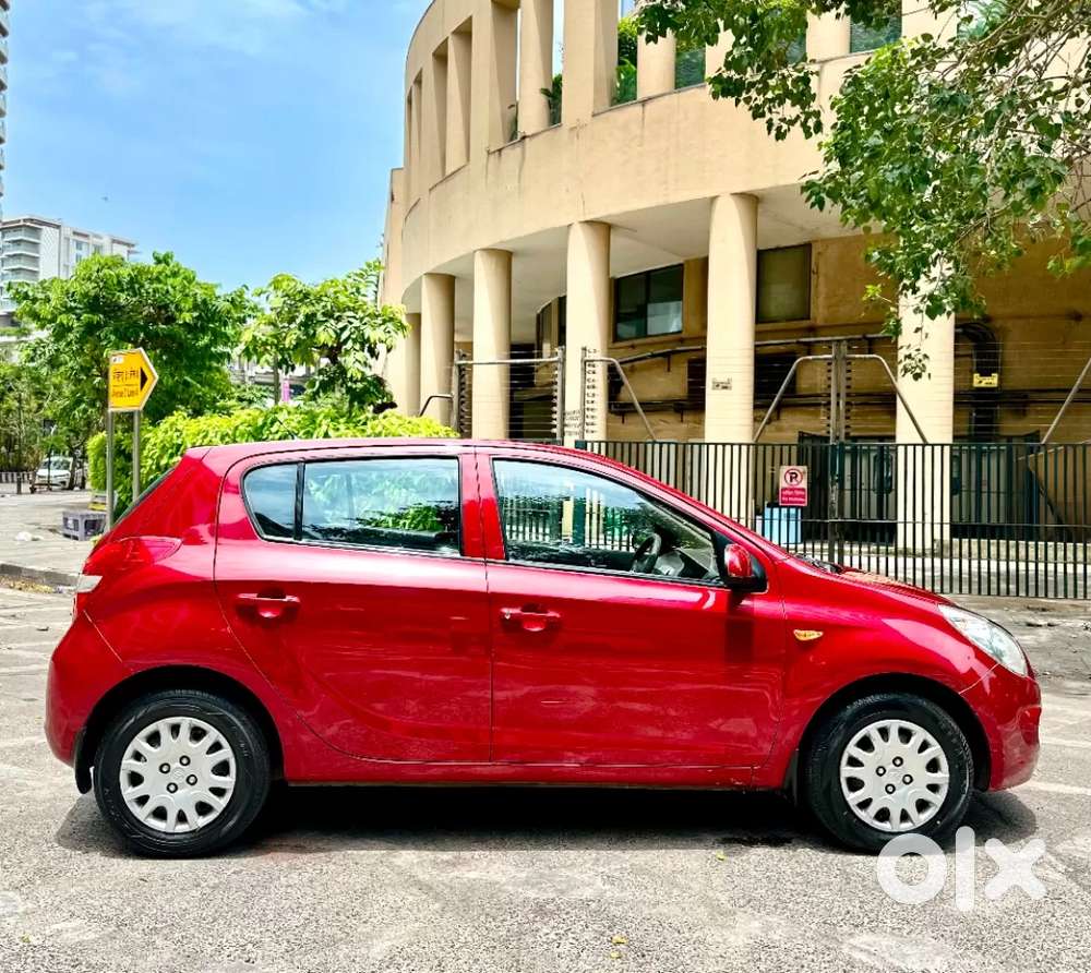 Hyundai Grand I10 1.2 Kappa Magna At, 2017, Petrol