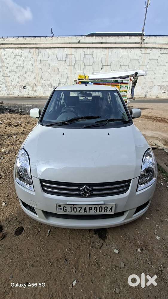 Maruti Suzuki Dzire Cng & Hybrids Good Condition