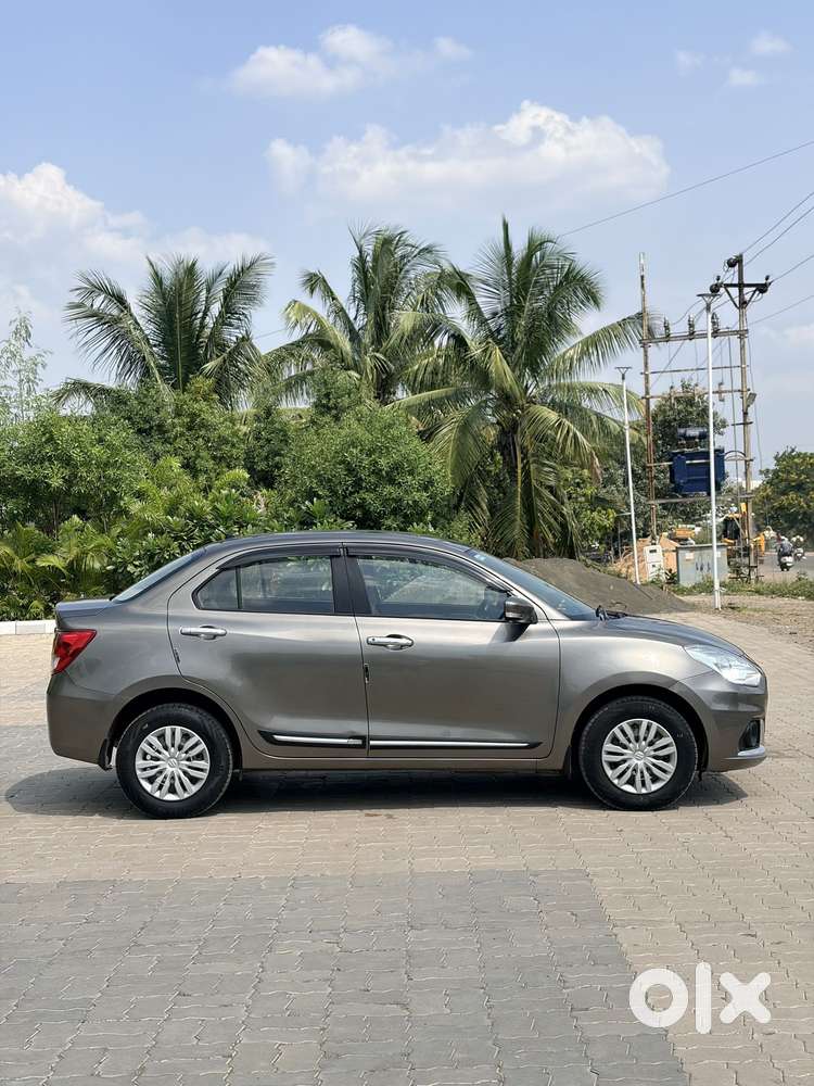 Maruti Suzuki Dzire 1.2 Vxi Cng, 2023, Cng & Hybrids