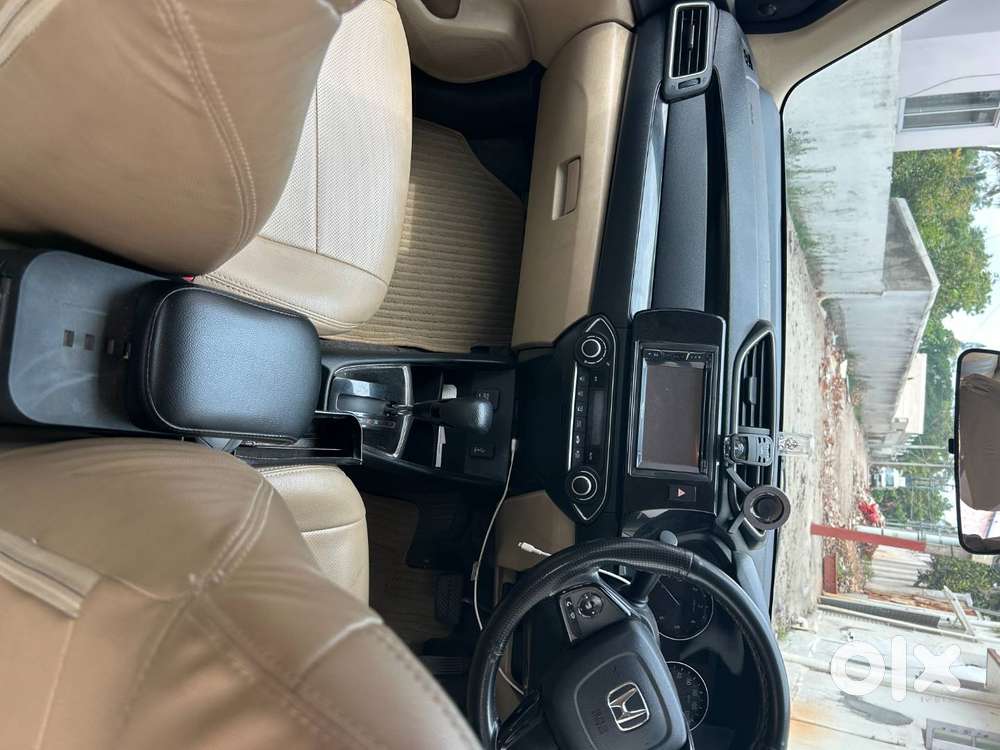 Honda Amaze 2018 Diesel Good Condition