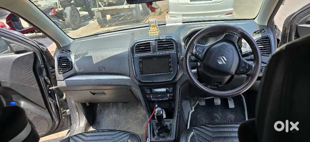 Maruti Suzuki Vitara 2020 Zdi Plus Model