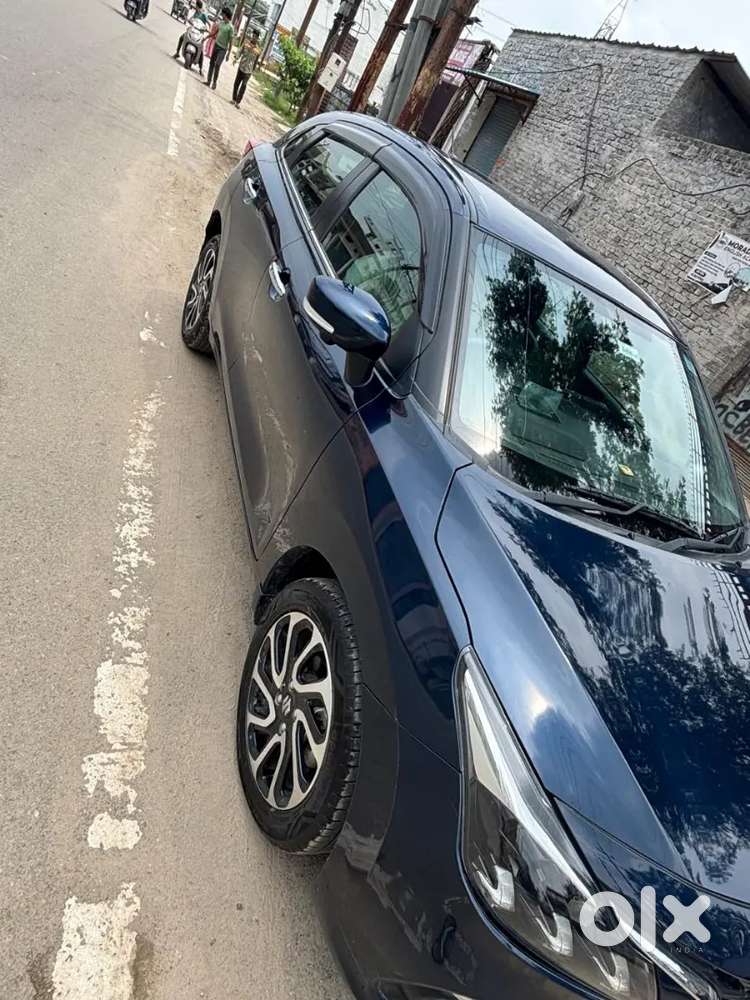 Maruti Suzuki Baleno 2024