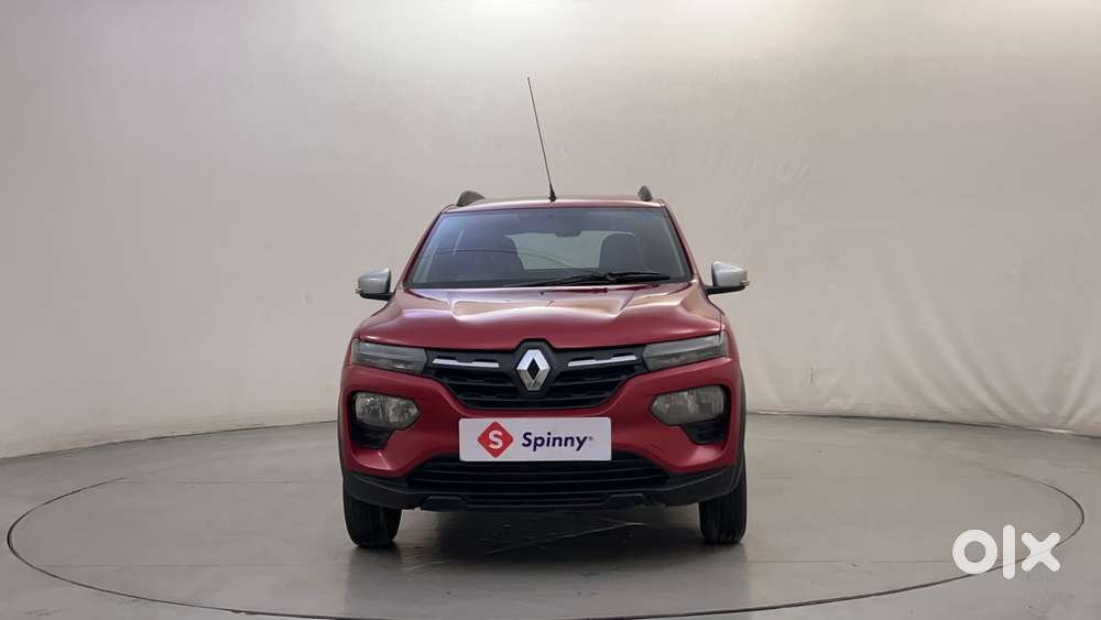 Renault Kwid Rxt 1.0, 2022, Petrol