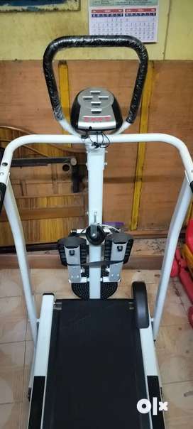 Treadmill Used Gym Fitness equipment for sale in Chennai OLX