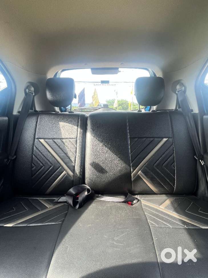 Maruti Suzuki Ignis 1.3 Alpha, 2017, Petrol