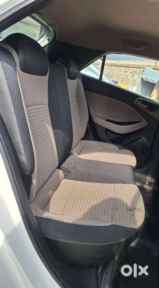 Hyundai Elite I20, 2018, Petrol