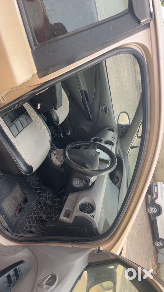 Toyota Etios Petrol 120000 Km Driven