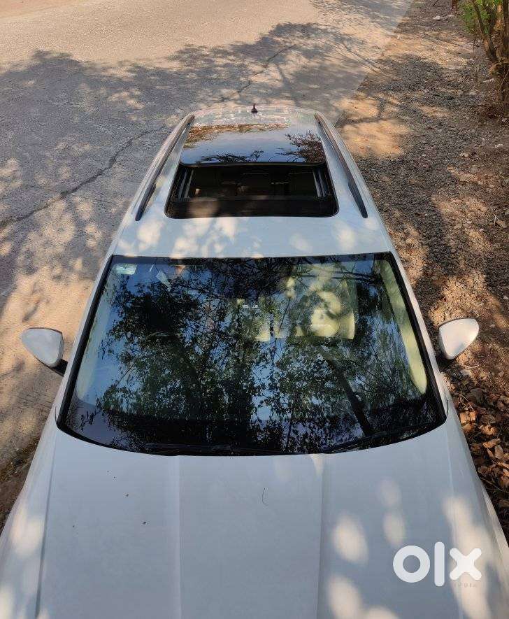 Skoda Kodiaq 2.0 Style Tdi 4x4 At, 2018, Diesel