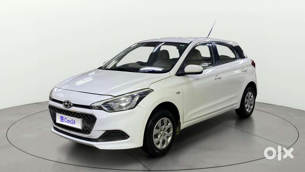 Hyundai Elite I20 Magna 1.2, 2016, Petrol