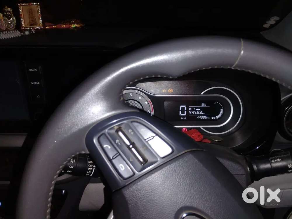 Hyundai Grand I10 Nios Asta 2019