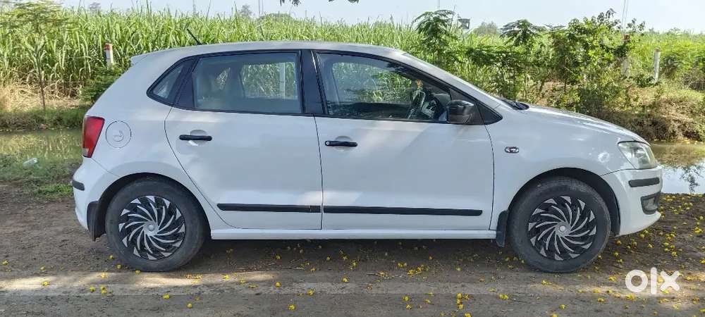 Volkswagen Polo 2010