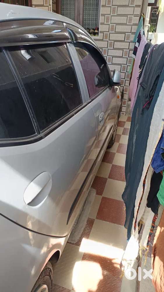 Hyundai I10 2011 Petrol Good Condition