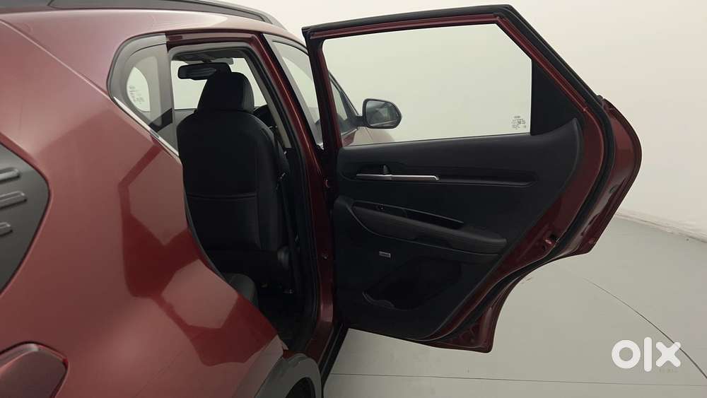 Kia Sonet 1.0 Gtx Plus Dct, 2021, Petrol