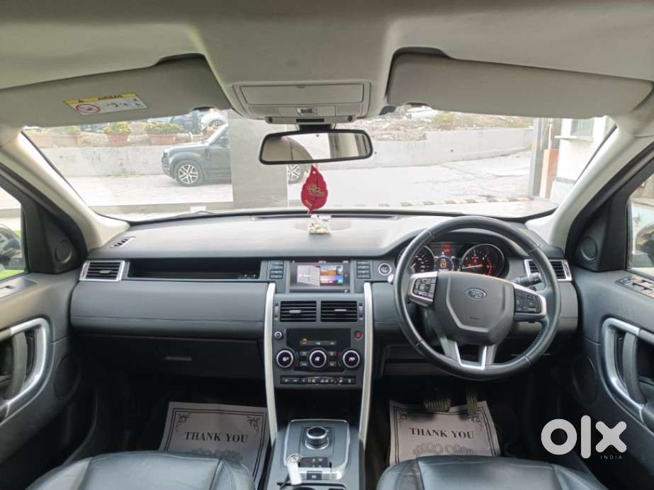 Land Rover Discovery Sport Se R-dynamic, 2017, Diesel