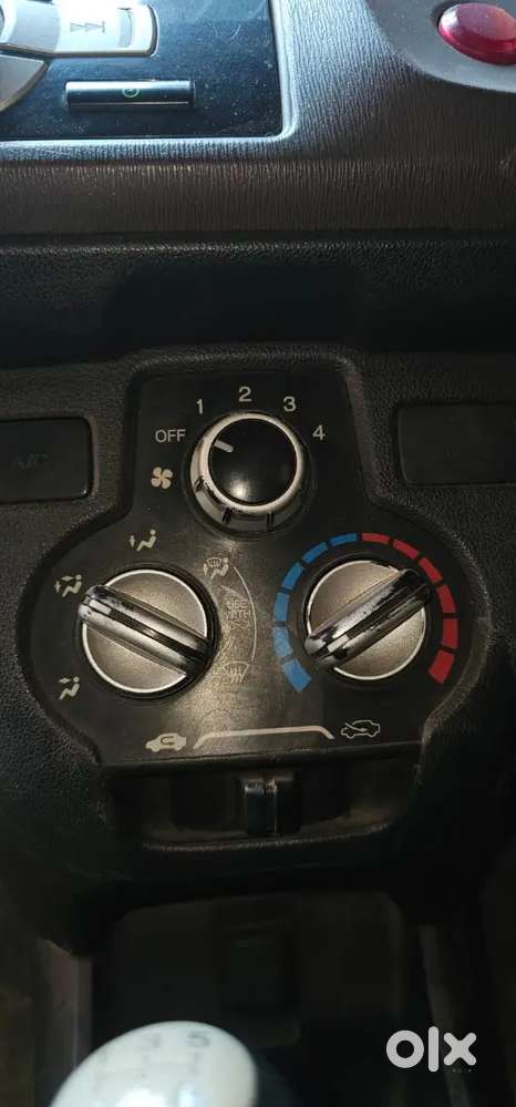 Honda Brio Welcondition Charon Power Window Power Steering Chilled