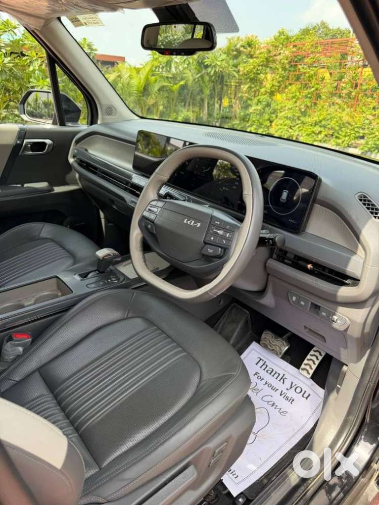 Kia Syros Htx Plus Opt Diesel At, 2025, Diesel