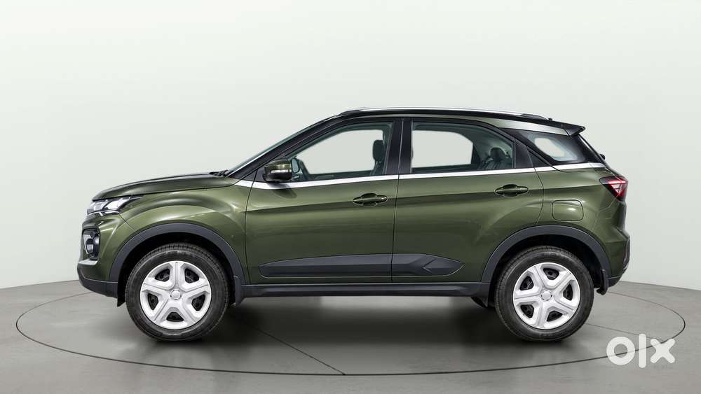 Tata Nexon 1.5 Revotorq Xma Amt (s), 2022, Diesel