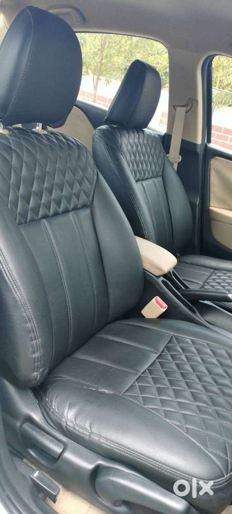 Honda City I-vtec V, 2018, Petrol