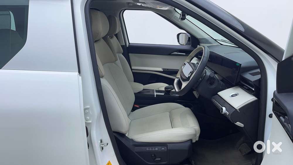 Tata Sierra Pure Plus Diesel At, 2026, Diesel