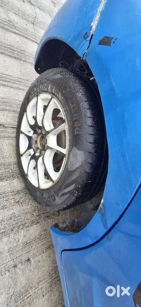 Honda Brio 2013 Petrol Car