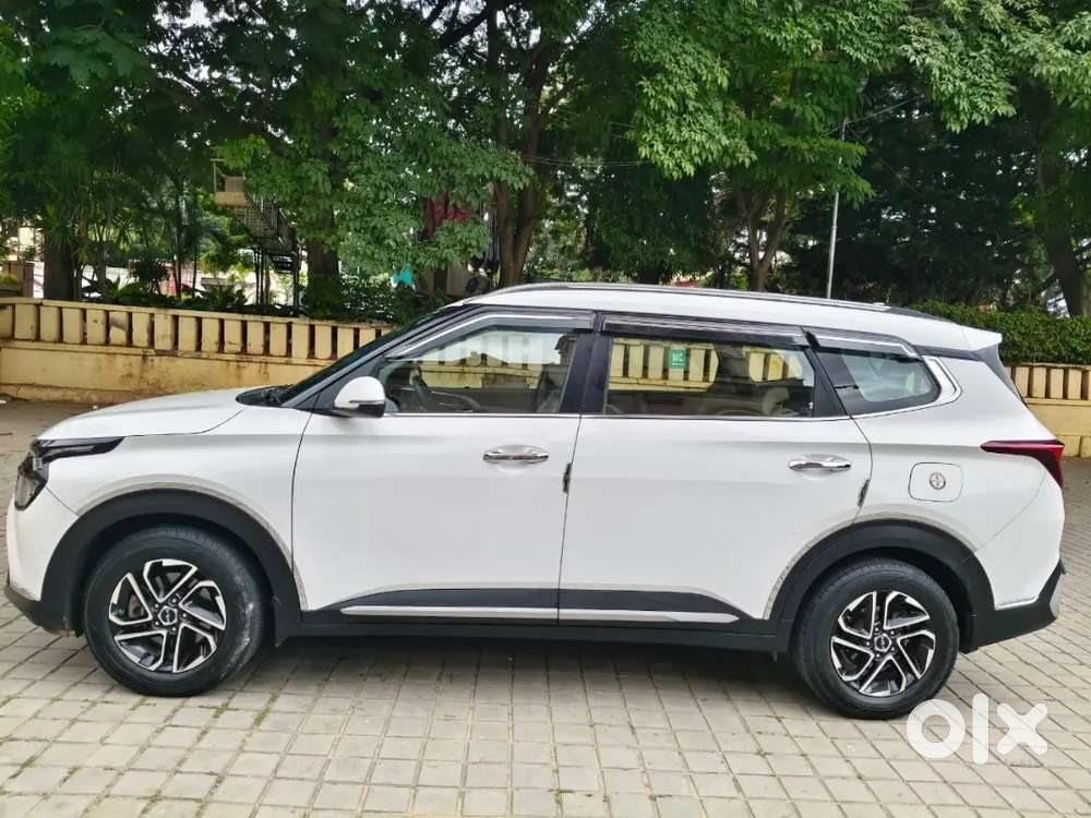 Kia Carens 2022