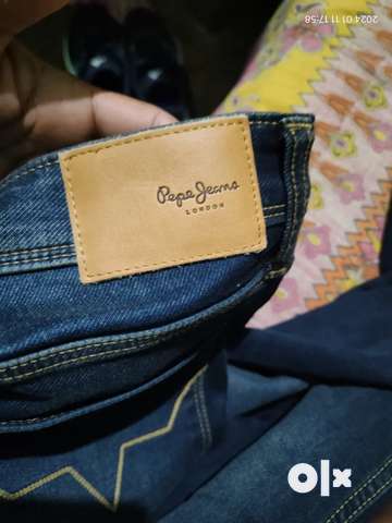 Pepe best sale jeans olx