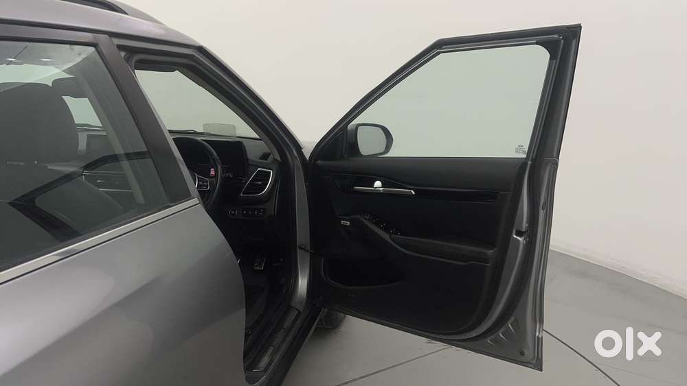 Kia Seltos Gtx Plus At D, 2021, Diesel